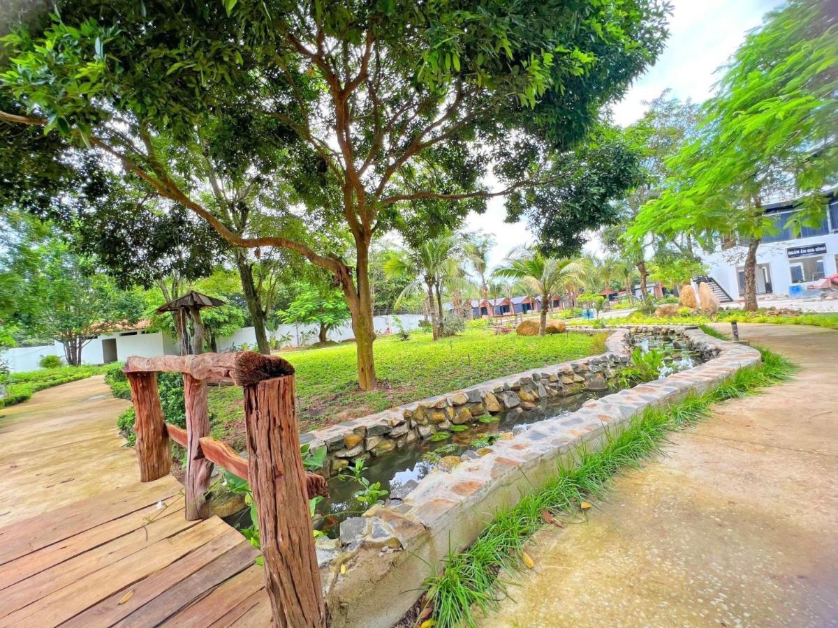 Ho Coc Park & Resort Xa Nhu Lam Экстерьер фото