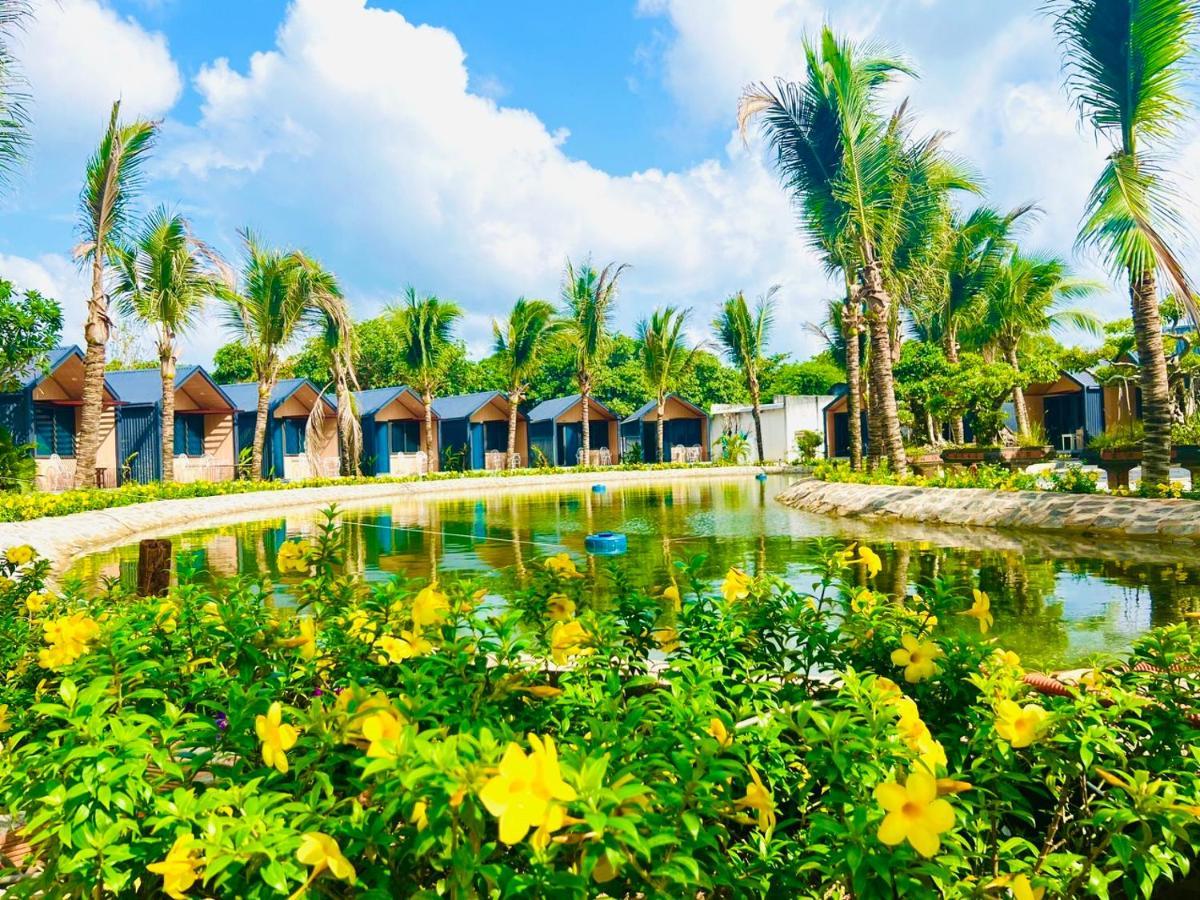 Ho Coc Park & Resort Xa Nhu Lam Экстерьер фото