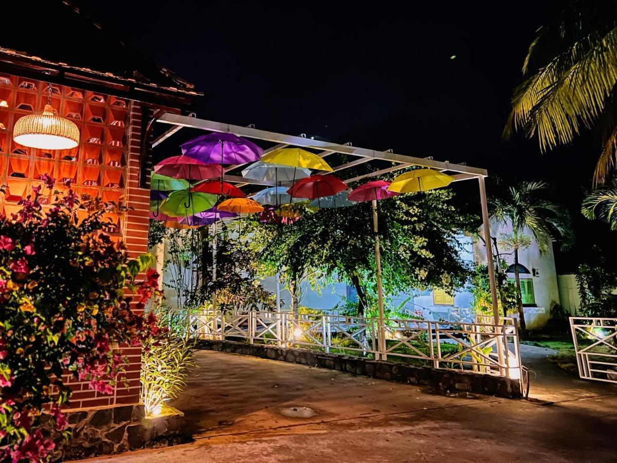 Ho Coc Park & Resort Xa Nhu Lam Экстерьер фото