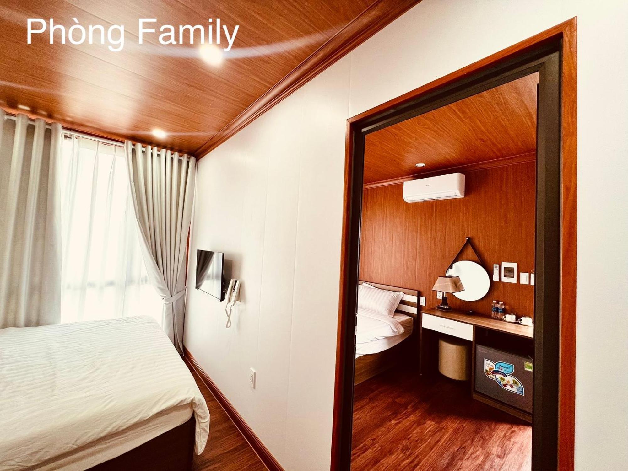 Ho Coc Park & Resort Xa Nhu Lam Экстерьер фото