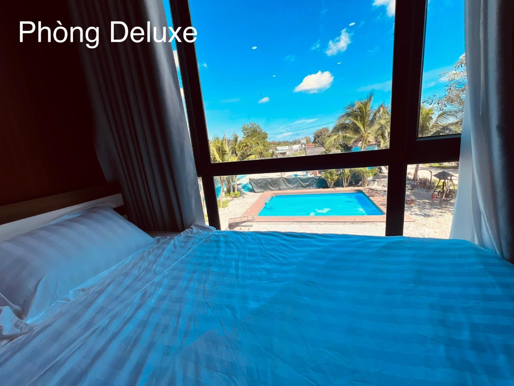 Ho Coc Park & Resort Xa Nhu Lam Экстерьер фото