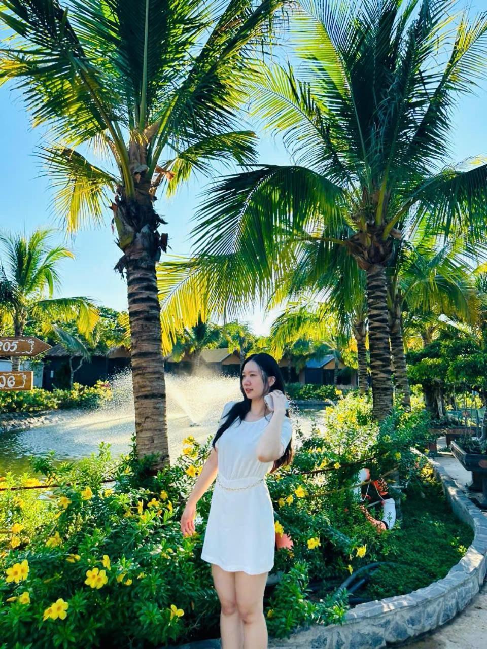 Ho Coc Park & Resort Xa Nhu Lam Экстерьер фото
