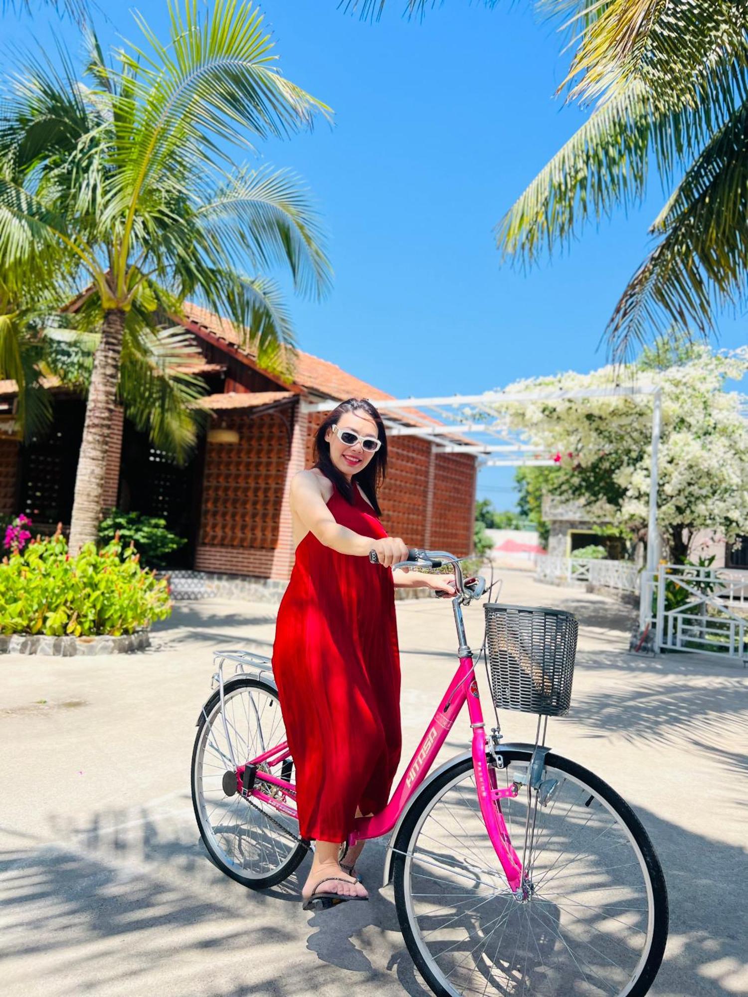 Ho Coc Park & Resort Xa Nhu Lam Экстерьер фото