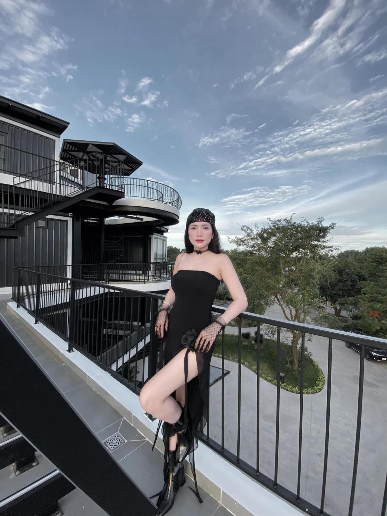 Ho Coc Park & Resort Xa Nhu Lam Экстерьер фото